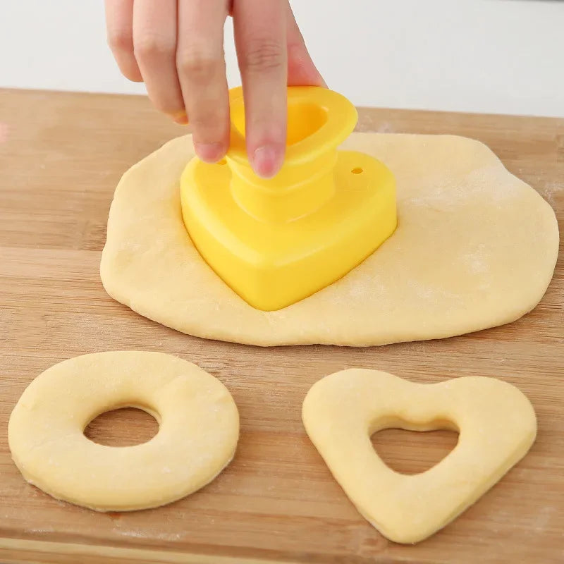 Fun Donut Maker Kit