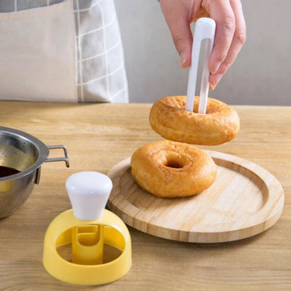 Fun Donut Maker Kit